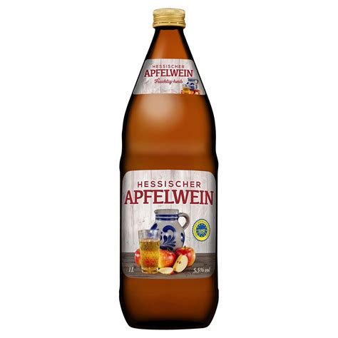 hessischer apfelwein kaufen